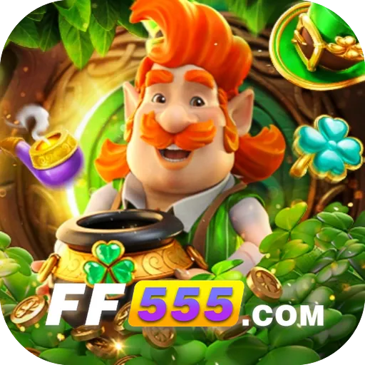 ff555 Logo